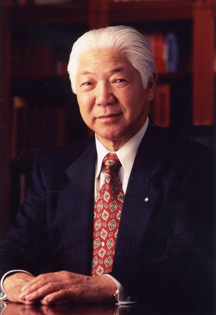 死去した捧賢一氏