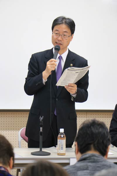 鈴木市長