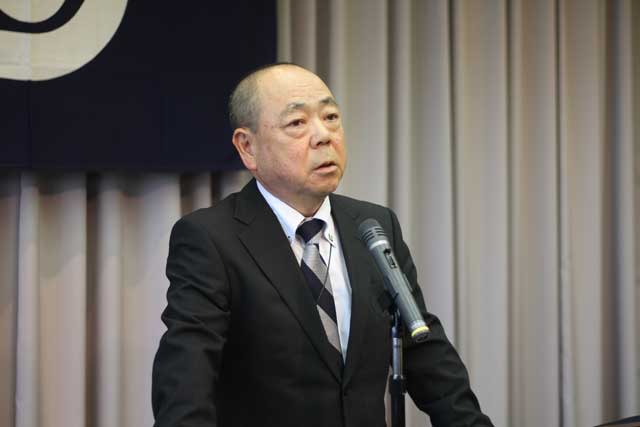 小日向副町長