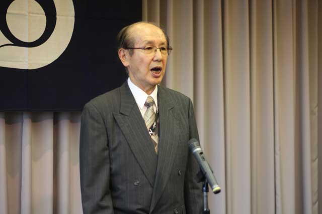 丸山教育長