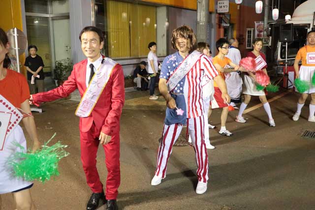「新御三家」