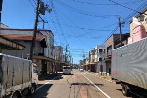 22日の三条は熱帯夜に猛暑日のダブルパンチ 23日の予想最高気温は新潟36度、長岡と上越は38度