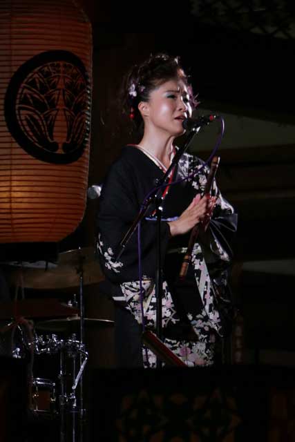 田村優子コンサート