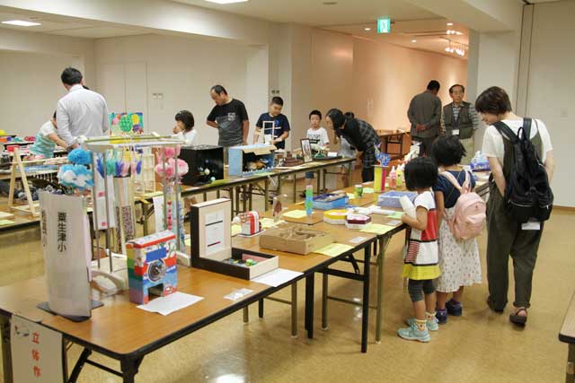 作品展示
