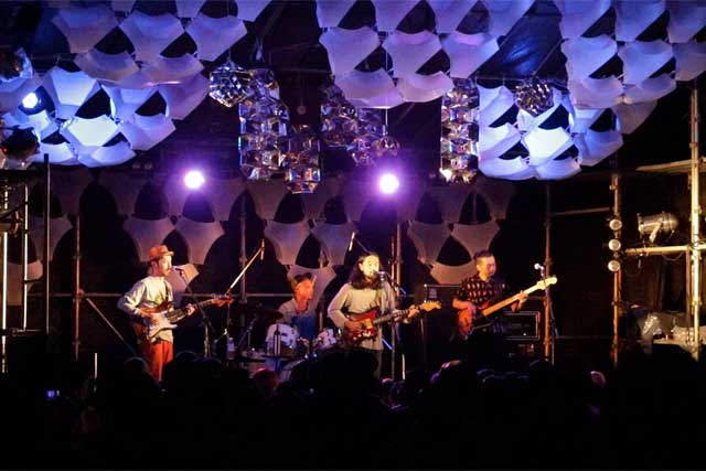 10回目になった三条楽音祭
