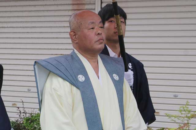 岡部家