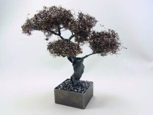 諏訪田製作所とマルト長谷川工作所がコラボしたブランク材アートキット「SWD ART LAB Bonsai Kit#MARUTO」