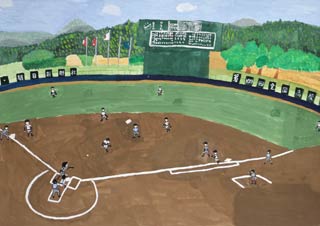 「高校野球」