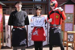 加茂で和装でもてなす「Show京都スタイル」発表