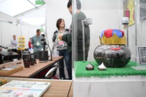株式会社テーエム
