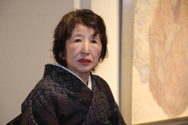 田中さん