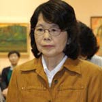堀茂子