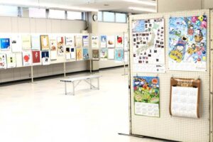 150点超す2019年カレンダーを展示 24日はオークションも