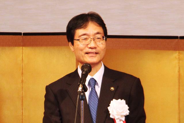 鈴木市長