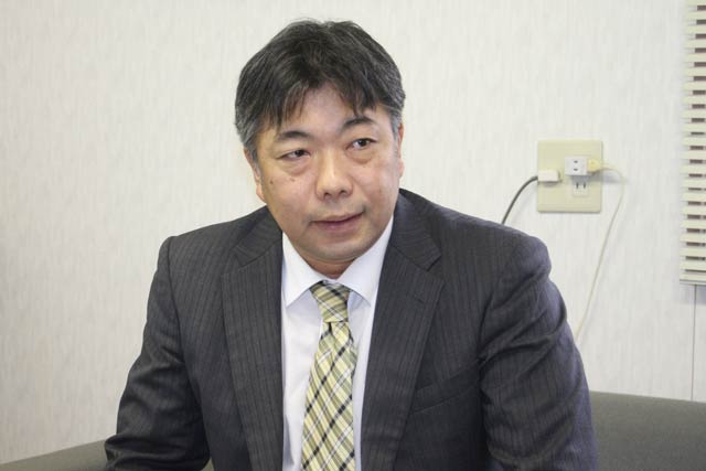 小熊循人氏
