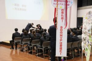燕・弥彦の勤続10年以上の介護職員210人を表彰