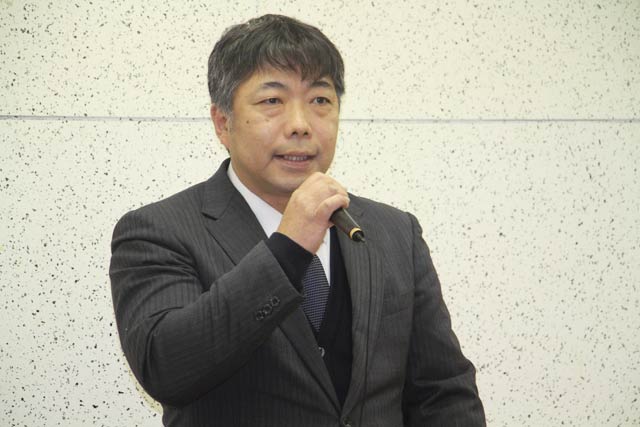 小熊氏