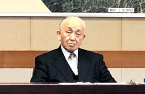 加茂・田上の焼却施設に対する県の停止命令は不当と声明