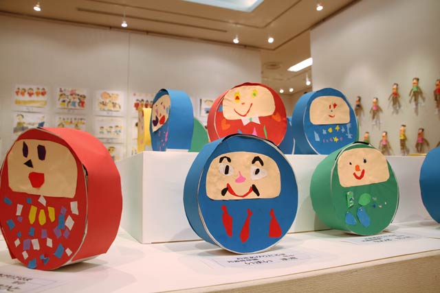 ふるさとのこどもたち展