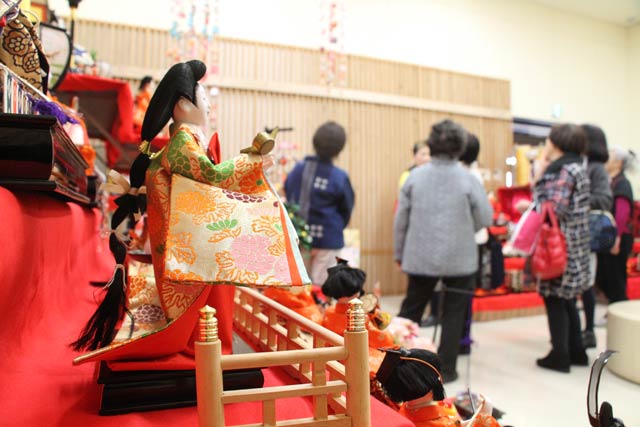 新潟市岩室観光施設いわむろや