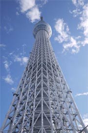 東京スカイツリー