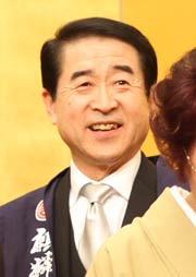 桜井県議