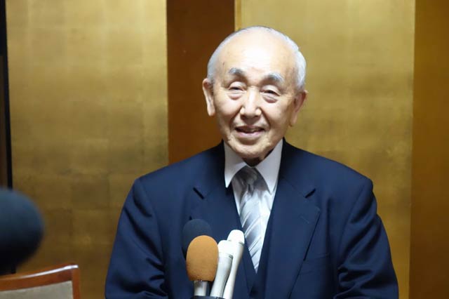 7選ならなかった小池氏