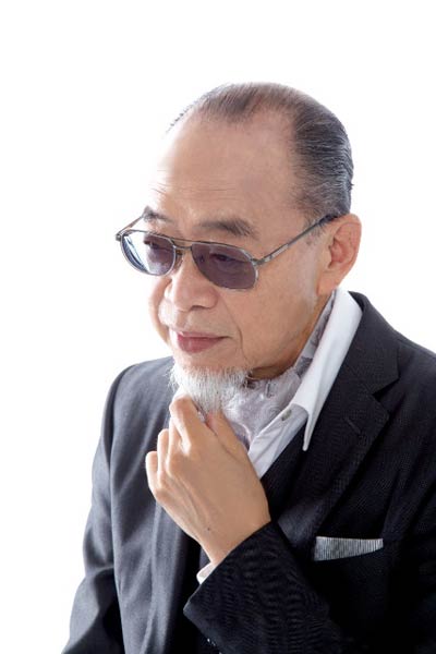小椋佳さん