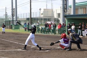 第7回東京ヤクルトスワローズカップ少年野球交流大会燕市予選会