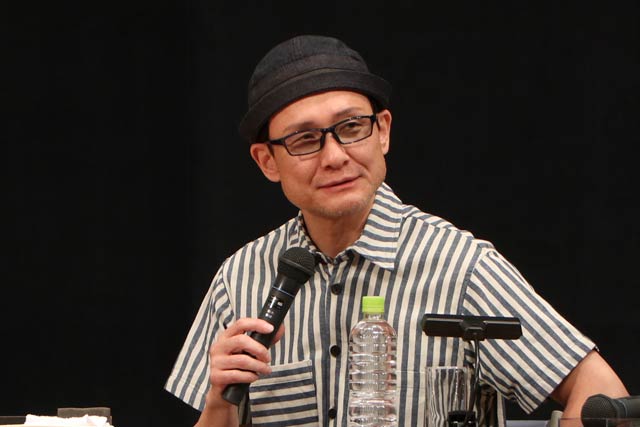 木下ほうかさん