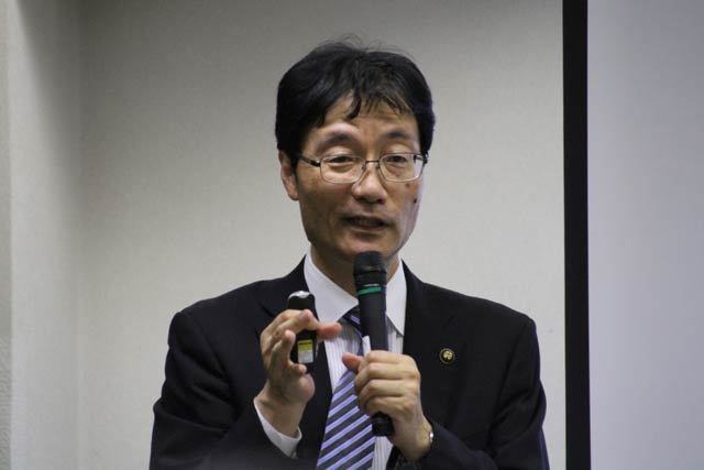 鈴木市長