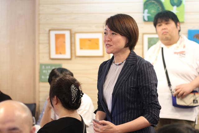 藤田市長も質問