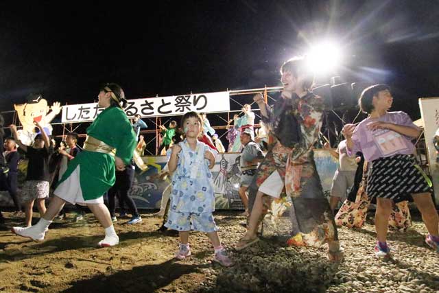 よさこいソーラン