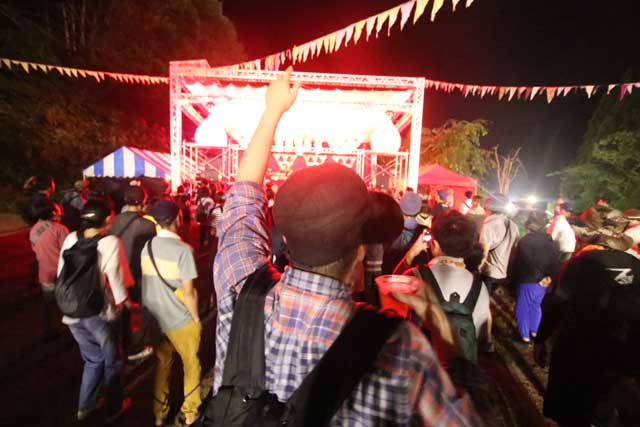 三条楽音祭