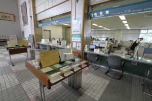 加茂市がようやく戸籍を電算化 全国では2番目に遅い