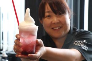 諏訪田製作所が「燕三条 工場の祭典」期間中に限定販売する「工場の祭典 スペシャルフロート」