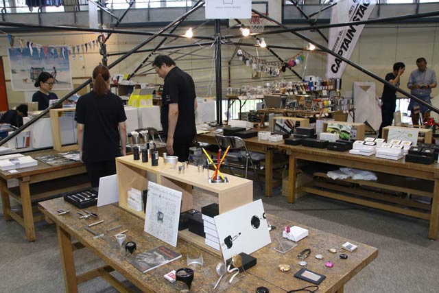 タケダデザインプロジェクト