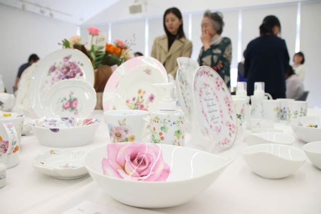 ポーラセーツの作品