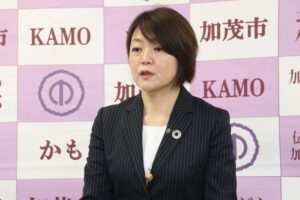 市長になって半年間で丸一日休めたのは10日もない