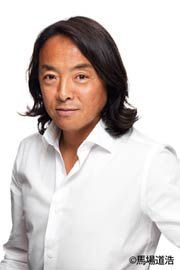講師の北沢豪さん