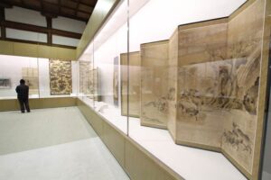 三条市歴史民俗産業資料館の所蔵品展「はじまるあにまる ー十二支の動物たち-」