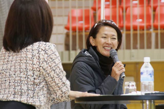 元旦マラソン大会フォトアルバム