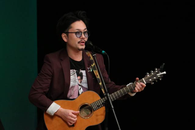 星野裕矢さん