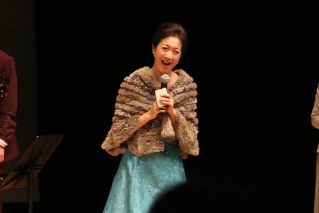 永桶康子さん