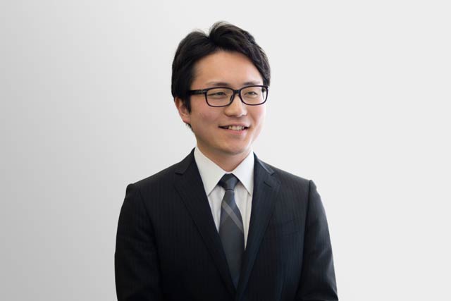 森下社長
