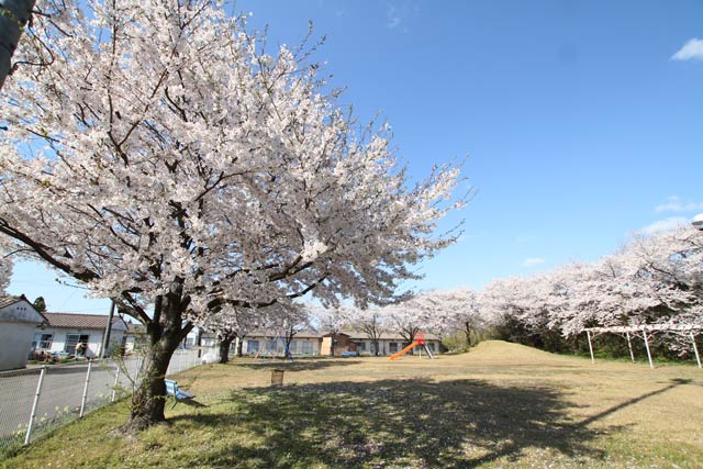 燕市栄町公園