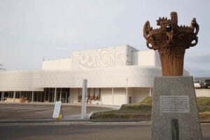 新十日町博物館