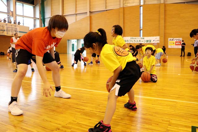 金沢選手