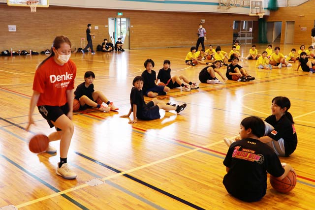 宮坂選手
