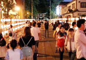 【完全中止】AKARIBA 安全開催の根拠を見い出せず